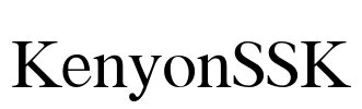 KenyonSSK