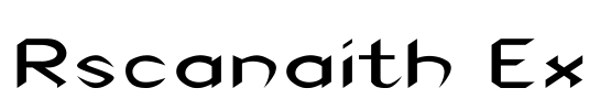 Rscanaith Ex