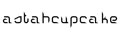 astahcupcake