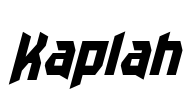 Kaplah