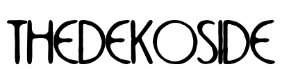 TheDekoSide
