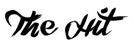 The Hit Font Image