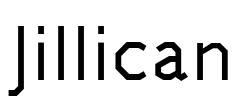 Jillican