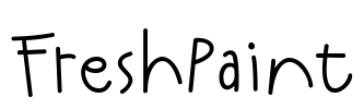 FreshPaint