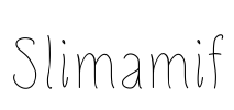 Slimamif
