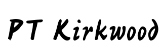 PT Kirkwood