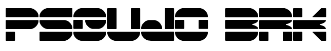 Pseudo BRK