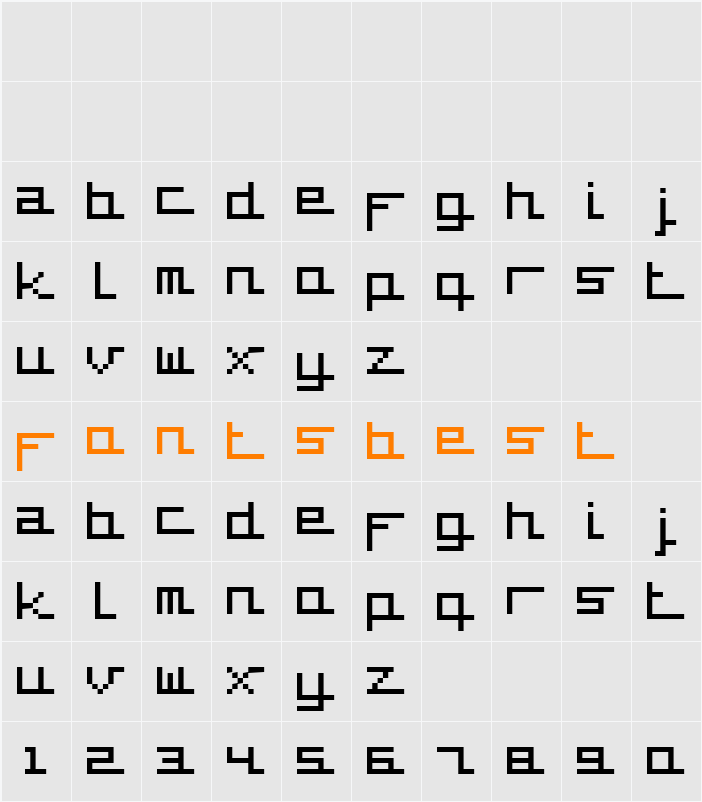 supercar cyr Character Map