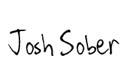 Josh Sober