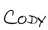 Cody