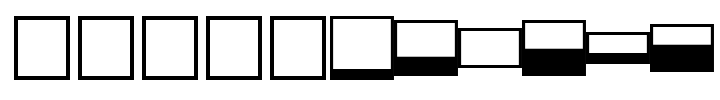 FFX Windows Font Image
