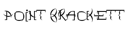 Point Brackett