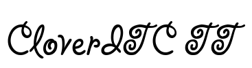 CloverITC TT