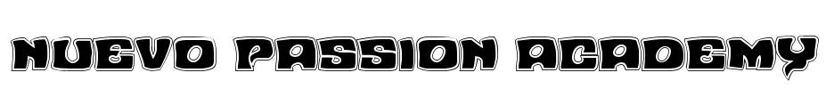 Nuevo Passion Academy
