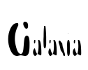 Galaxia
