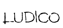 LUDICO Font Image