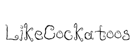 LikeCockatoos