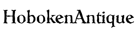 HobokenAntique