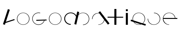 Logomatique