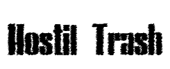 Hostil Trash