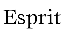 Esprit