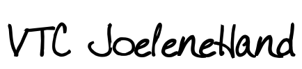 VTC JoeleneHand