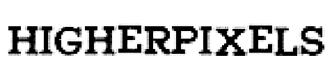HigherPixels
