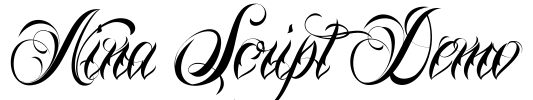 Nina Script Demo