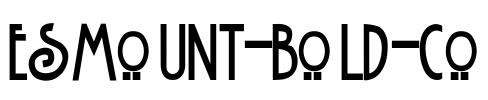 Esmount-Bold-Co
