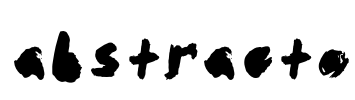 abstracto