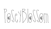 PoseyBlossom