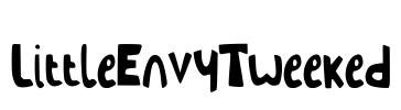 LittleEnvyTweeked