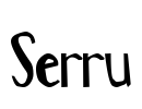 Serru