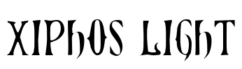 Xiphos Light