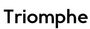 Triomphe