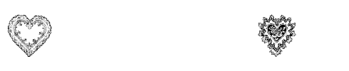 Hearts of Lime Font Image