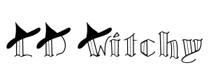 LD Witchy