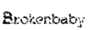 Brokenbaby