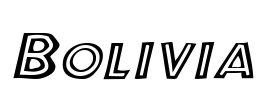 Bolivia