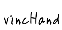 vincHand