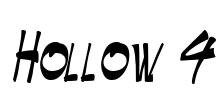 Hollow 4