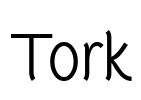 Tork