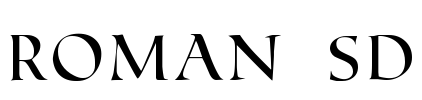 Roman SD