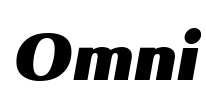Omni Font Image