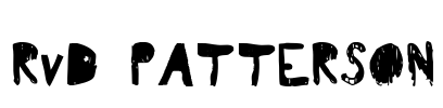 RvD_PATTERSON