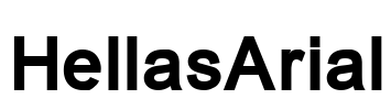 HellasArial
