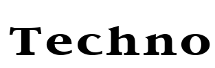 Techno