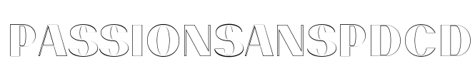 PassionSansPDcd