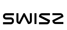 Swisz Font Image