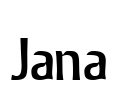 Jana